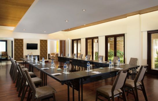 Conference room The Westin Resort Nusa Dua Bali