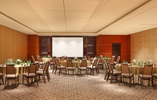 Tagungsraum The Westin Resort Nusa Dua Bali