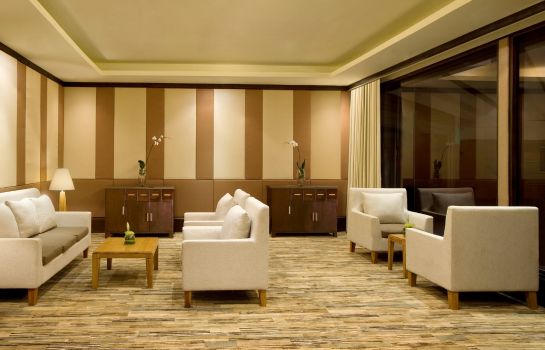 Tagungsraum The Westin Resort Nusa Dua Bali