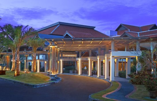Tagungsraum The Westin Resort Nusa Dua Bali