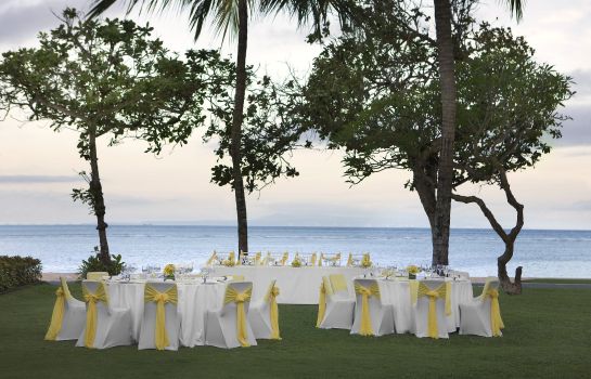 Conference room The Westin Resort Nusa Dua Bali