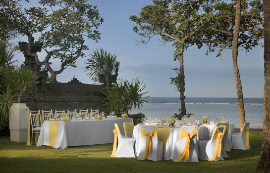 Tagungsraum The Westin Resort Nusa Dua Bali