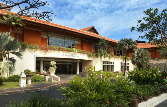 Tagungsraum The Westin Resort Nusa Dua Bali