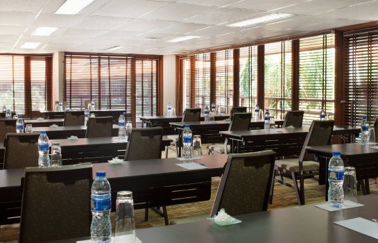 Tagungsraum The Westin Resort Nusa Dua Bali