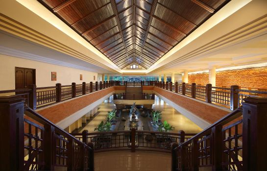Tagungsraum The Westin Resort Nusa Dua Bali