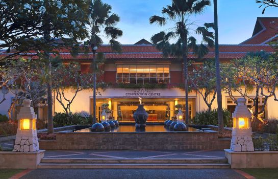 Tagungsraum The Westin Resort Nusa Dua Bali