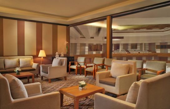 Conference room The Westin Resort Nusa Dua Bali