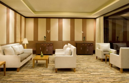 Tagungsraum The Westin Resort Nusa Dua Bali