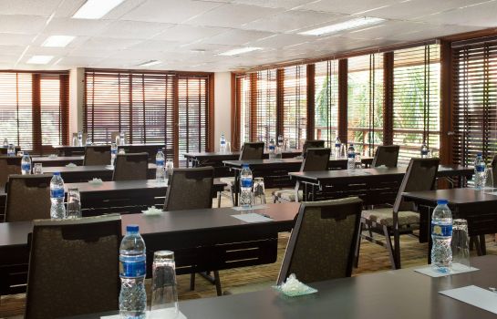 Tagungsraum The Westin Resort Nusa Dua Bali
