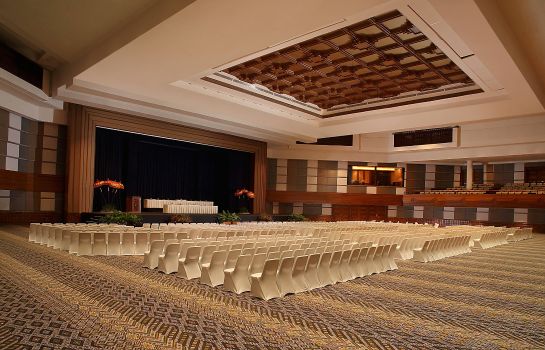 Tagungsraum The Westin Resort Nusa Dua Bali