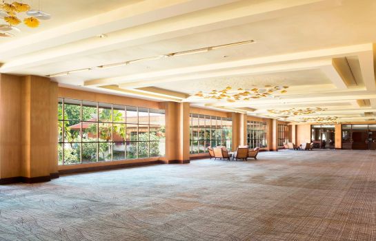 Tagungsraum The Westin Resort Nusa Dua Bali