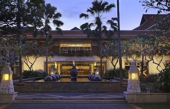 Tagungsraum The Westin Resort Nusa Dua Bali