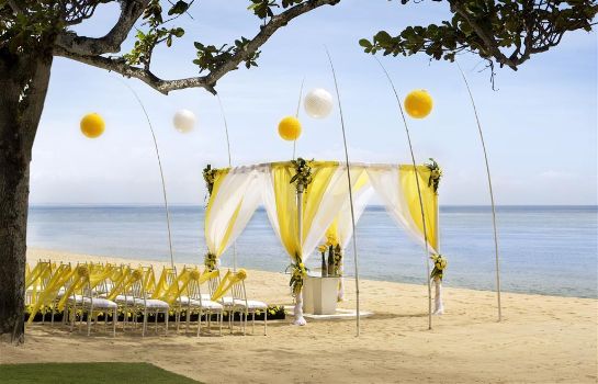 Tagungsraum The Westin Resort Nusa Dua Bali
