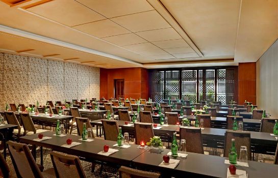 Tagungsraum The Westin Resort Nusa Dua Bali