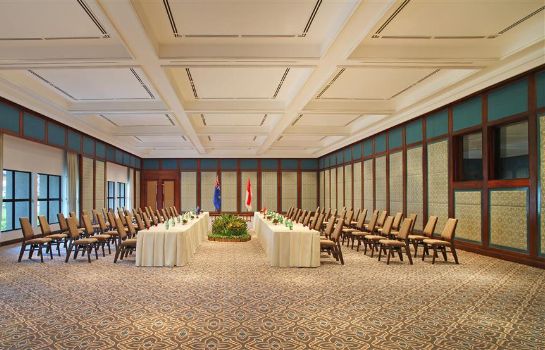 Tagungsraum The Westin Resort Nusa Dua Bali