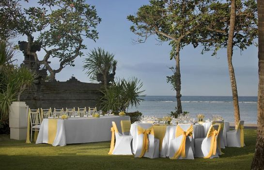 Tagungsraum The Westin Resort Nusa Dua Bali