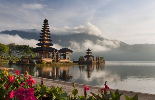 Information The Westin Resort Nusa Dua Bali