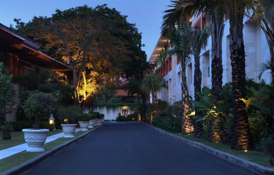 Info The Westin Resort Nusa Dua Bali