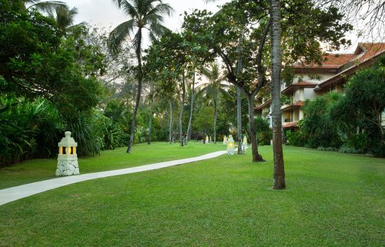 Info The Westin Resort Nusa Dua Bali