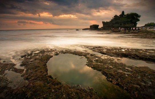 Info The Westin Resort Nusa Dua Bali