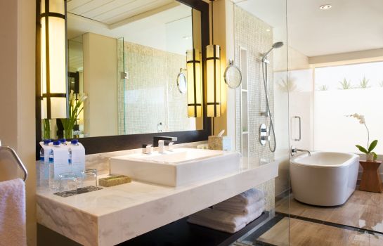 Info The Westin Resort Nusa Dua Bali