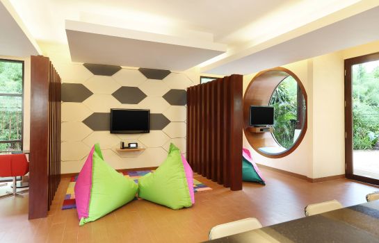 Information The Westin Resort Nusa Dua Bali