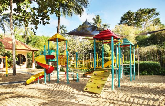 Info The Westin Resort Nusa Dua Bali