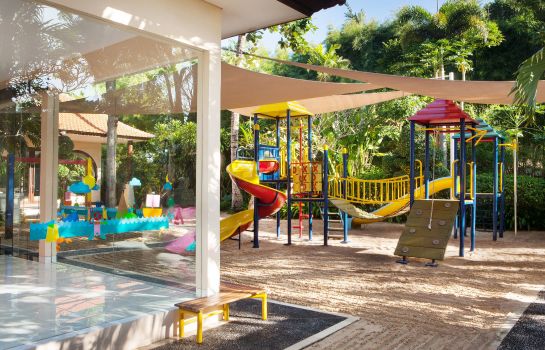 Information The Westin Resort Nusa Dua Bali