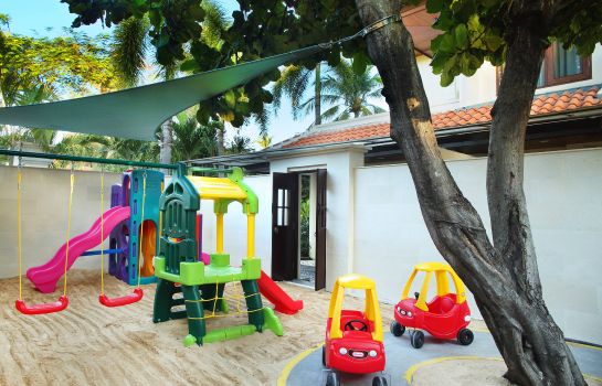 Info The Westin Resort Nusa Dua Bali