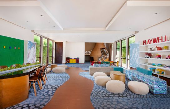 Info The Westin Resort Nusa Dua Bali