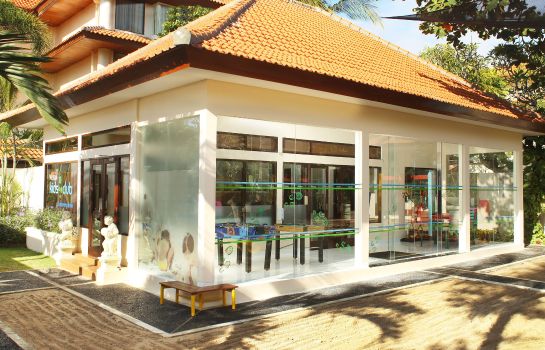Info The Westin Resort Nusa Dua Bali