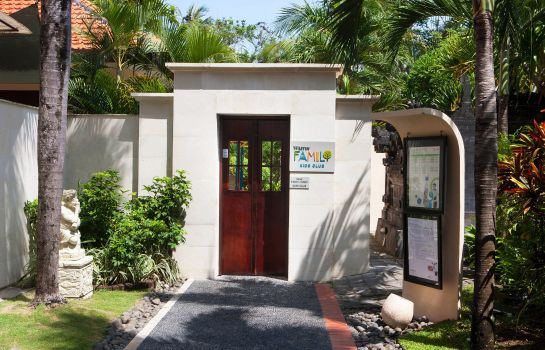 Information The Westin Resort Nusa Dua Bali