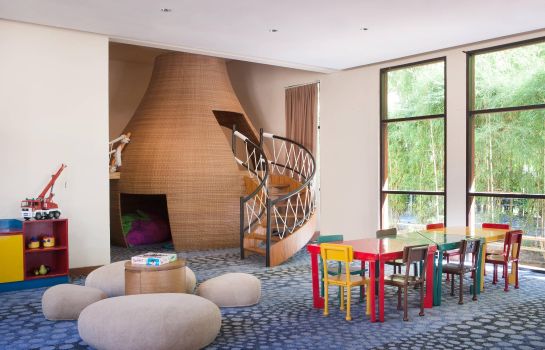 Info The Westin Resort Nusa Dua Bali