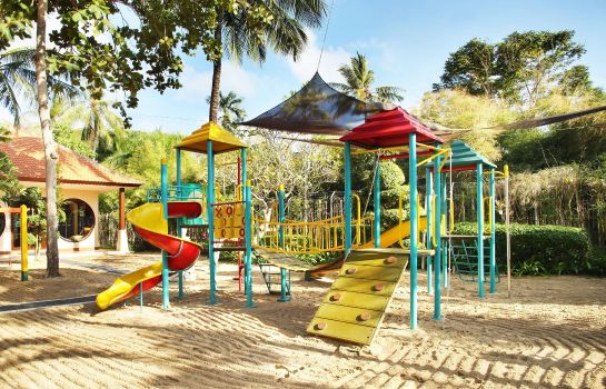 Info The Westin Resort Nusa Dua Bali