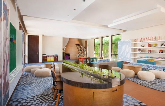 Info The Westin Resort Nusa Dua Bali