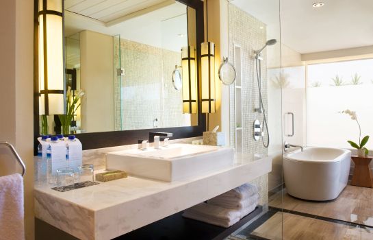 Information The Westin Resort Nusa Dua Bali
