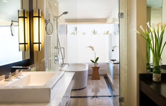 Zimmer The Westin Resort Nusa Dua Bali