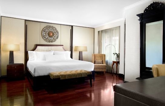 Zimmer The Westin Resort Nusa Dua Bali