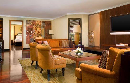 Zimmer The Westin Resort Nusa Dua Bali