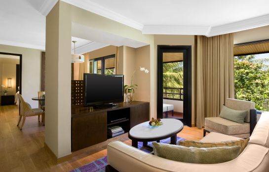 Zimmer The Westin Resort Nusa Dua Bali