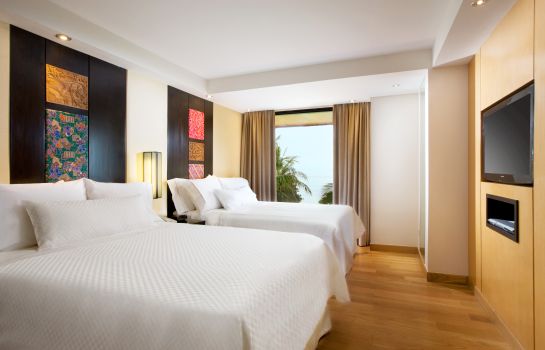 Zimmer The Westin Resort Nusa Dua Bali