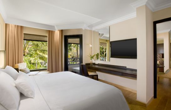 Zimmer The Westin Resort Nusa Dua Bali