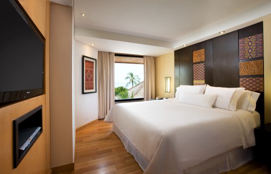 Zimmer The Westin Resort Nusa Dua Bali