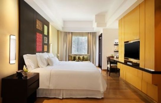 Zimmer The Westin Resort Nusa Dua Bali