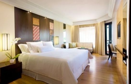 Room The Westin Resort Nusa Dua Bali