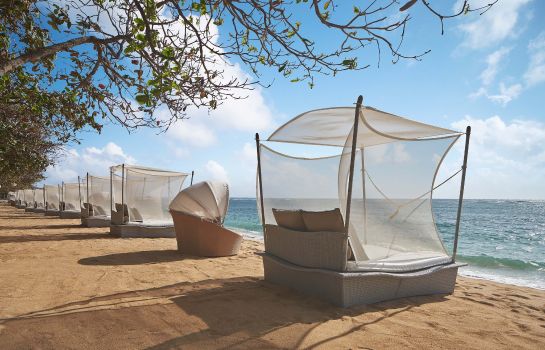 Zimmer The Westin Resort Nusa Dua Bali
