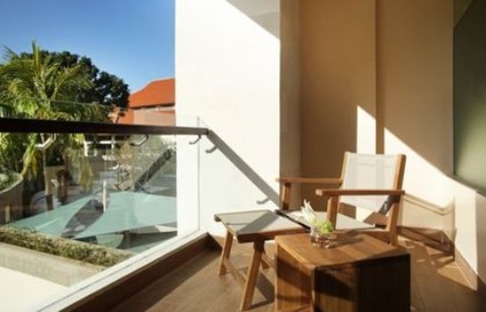 Zimmer The Westin Resort Nusa Dua Bali