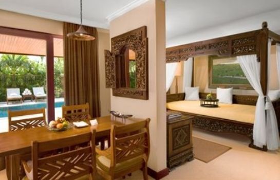 Zimmer The Westin Resort Nusa Dua Bali