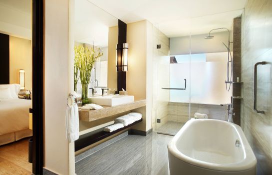 Zimmer The Westin Resort Nusa Dua Bali