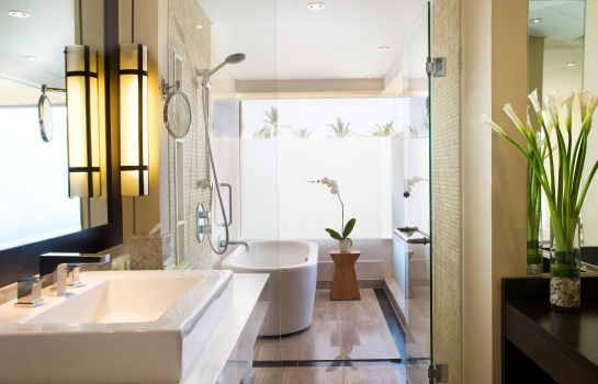 Zimmer The Westin Resort Nusa Dua Bali